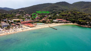  Villa Verde  Проккио